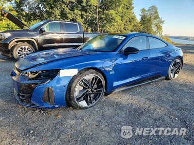 2024 AUDI RS E-TRON GT WAUBHBFW3R7900076 - główne zdjęcie licytacji z USA - miniatura