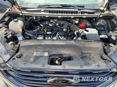 Zdjęcie 12 z 13 samochodu: 2022 FORD EDGE SE VIN:2FMPK4G90NBA29245 - miniatura