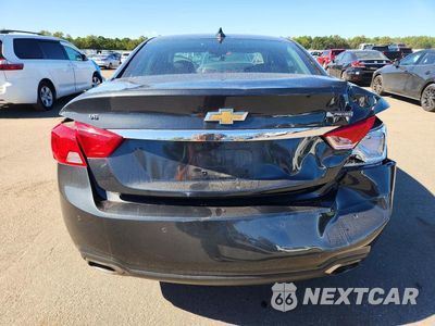 Zdjęcie 6 z 12 samochodu: 2019 CHEVROLET IMPALA PREMIER VIN:2G1105S38K9135169 - miniatura