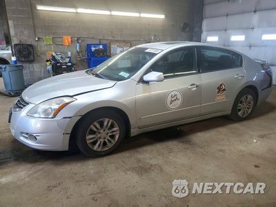 2011 NISSAN ALTIMA HYBRID 1N4CL2AP1BC108095 - główne zdjęcie licytacji z USA - miniatura