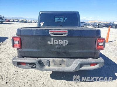 Zdjęcie 6 z 13 samochodu: 2021 JEEP GLADIATOR SPORT VIN:1C6HJTAG0ML516920 - miniatura