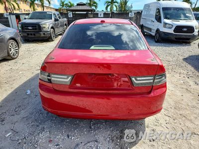 Zdjęcie 6 z 13 samochodu: 2007 ACURA TSX VIN:JH4CL96977C013155 - miniatura