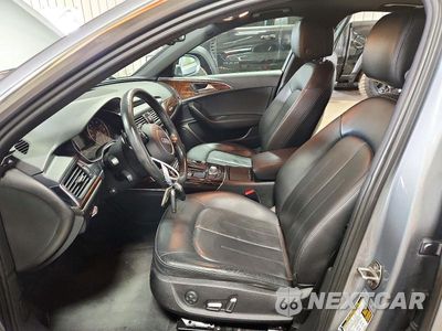 Zdjęcie 7 z 13 samochodu: 2016 AUDI A6 PREMIUM PLUS VIN:WAUFGAFC8GN186815 - miniatura