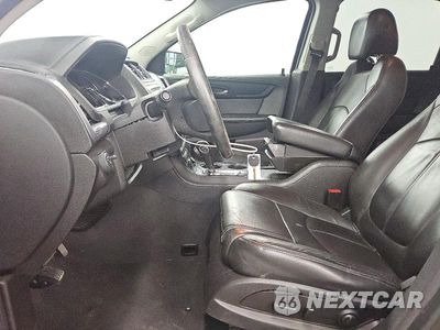 Zdjęcie 7 z 13 samochodu: 2016 GMC ACADIA SLT-1 VIN:1GKKRRKD3GJ231843 - miniatura