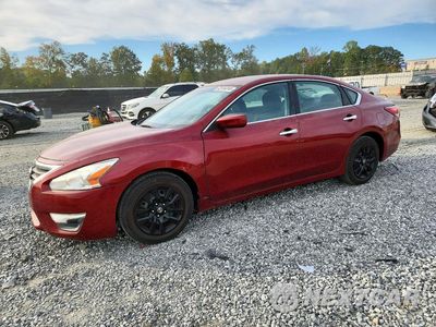 2014 NISSAN ALTIMA 2.5 S 1N4AL3AP0EC171254 - główne zdjęcie licytacji z USA - miniatura