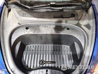 Zdjęcie 11 z 12 samochodu: 2022 TESLA MODEL 3 VIN:5YJ3E1EA1NF370369 - miniatura
