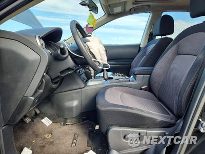 Zdjęcie 7 z 14 samochodu: 2011 NISSAN ROGUE S VIN:JN8AS5MV0BW662148 - miniatura