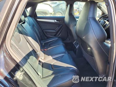 Zdjęcie 10 z 12 samochodu: 2011 AUDI S4 PREMIUM PLUS VIN:WAUBGBFL1BA157810 - miniatura