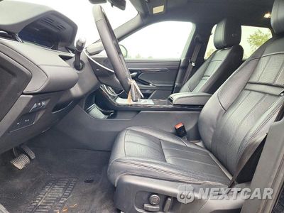 Zdjęcie 7 z 12 samochodu: 2020 LAND ROVER RANGE ROVER EVOQUE S VIN:SALZJ2FXXLH041447 - miniatura