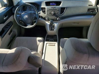 Zdjęcie 8 z 14 samochodu: 2014 HONDA CR-V LX VIN:5J6RM4H36EL078770 - miniatura