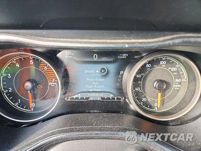 Zdjęcie 9 z 12 samochodu: 2019 JEEP CHEROKEE LIMITED VIN:1C4PJMDN0KD299381 - miniatura
