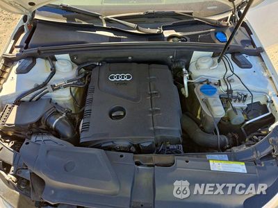 Zdjęcie 11 z 12 samochodu: 2015 AUDI A4 PREMIUM VIN:WAUAFAFL3FN007091 - miniatura