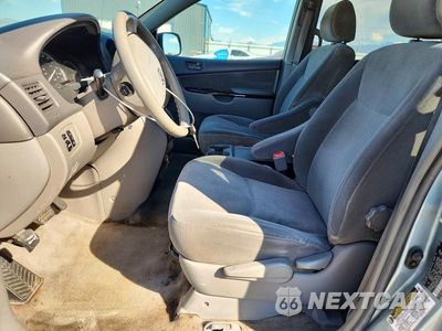 Zdjęcie 7 z 13 samochodu: 2005 TOYOTA SIENNA LE 7 PASSENGER VIN:5TDZA23C35S358140 - miniatura