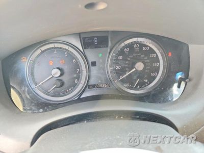 Zdjęcie 9 z 12 samochodu: 2008 LEXUS ES 350 VIN:JTHBJ46G482245237 - miniatura
