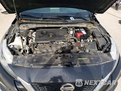 Zdjęcie 11 z 12 samochodu: 2020 NISSAN ALTIMA S VIN:1N4BL4BV0LN314275 - miniatura