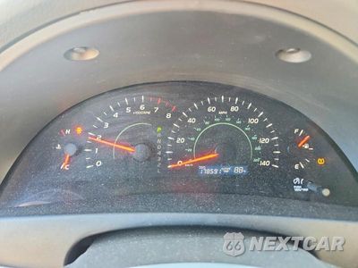 Zdjęcie 9 z 12 samochodu: 2007 TOYOTA CAMRY LE VIN:4T1BE46K77U143780 - miniatura