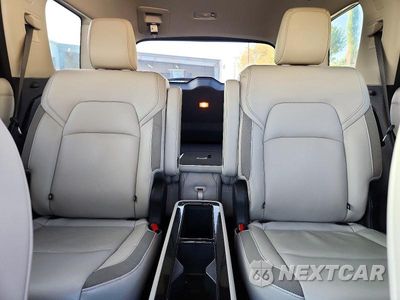 Zdjęcie 10 z 14 samochodu: 2022 NISSAN PATHFINDER SL VIN:5N1DR3CB0NC263838 - miniatura