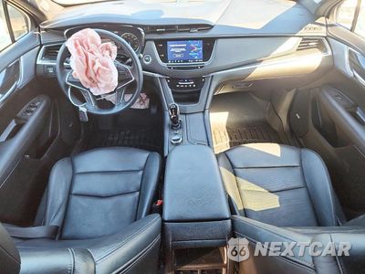Zdjęcie 8 z 13 samochodu: 2025 CADILLAC XT5 PREMIUM LUXURY VIN:1GYKNCRSXSZ122504 - miniatura