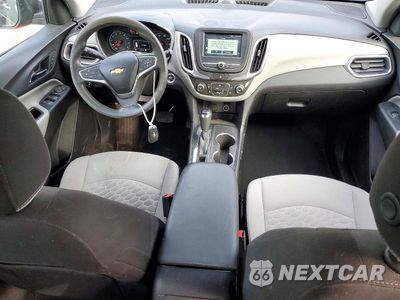Zdjęcie 8 z 13 samochodu: 2018 CHEVROLET EQUINOX LS VIN:3GNAXHEV1JS628945 - miniatura