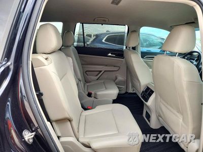 Zdjęcie 11 z 13 samochodu: 2019 VOLKSWAGEN ATLAS SE VIN:1V2YR2CA3KC591269 - miniatura