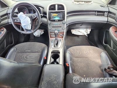 Zdjęcie 8 z 12 samochodu: 2013 CHEVROLET MALIBU 2LT VIN:1G11E5SA2DF269220 - miniatura