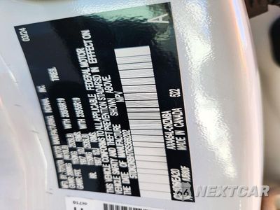 Zdjęcie 13 z 13 samochodu: 2024 TOYOTA HIGHLANDER XLE VIN:5TDKDRBH7RS569202 - miniatura
