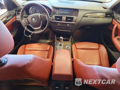 Zdjęcie 8 z 13 samochodu: 2011 BMW X3 XDRIVE28I VIN:5UXWX5C59BL705020 - miniatura