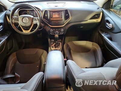 Zdjęcie 8 z 13 samochodu: 2015 JEEP CHEROKEE LATITUDE VIN:1C4PJMCB2FW784588 - miniatura