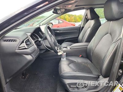 Zdjęcie 7 z 12 samochodu: 2023 TOYOTA CAMRY XLE VIN:4T1F11BK2PU097552 - miniatura