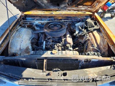 Zdjęcie 11 z 11 samochodu: 1966 CHRYSLER NEW YORKER VIN:CH42J63219055 - miniatura