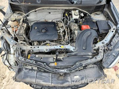 Zdjęcie 12 z 14 samochodu: 2024 BUICK ENCORE GX SPORT TOURING VIN:KL4AMESL9RB102390 - miniatura