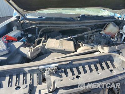 Zdjęcie 11 z 12 samochodu: 2023 CHEVROLET SILVERADO K2500 HEAVY DUTY LT VIN:1GC1YNE76PF210626 - miniatura