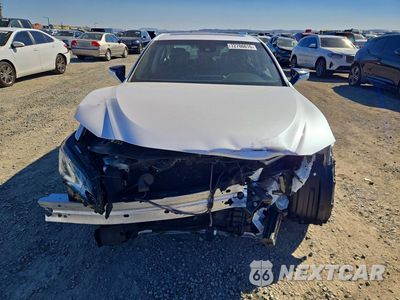 Piąte zdjęcie samochodu w środku: 2020 LEXUS ES 350 BASE VIN:58ACZ1B11LU057856 - miniatura