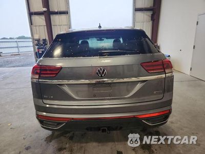 Zdjęcie 6 z 13 samochodu: 2020 VOLKSWAGEN ATLAS CROSS SPORT SE VIN:1V21E2CA2LC218545 - miniatura
