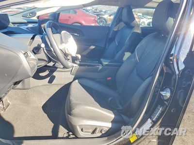 Zdjęcie 7 z 12 samochodu: 2025 TOYOTA PRIUS LIMITED VIN:JTDACAAU8S3051668 - miniatura