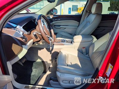 Zdjęcie 7 z 13 samochodu: 2015 CADILLAC SRX LUXURY COLLECTION VIN:3GYFNEE37FS555552 - miniatura
