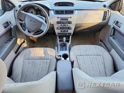 Zdjęcie 8 z 12 samochodu: 2009 FORD FOCUS SE VIN:1FAHP35N69W246216 - miniatura