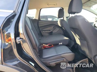 Zdjęcie 11 z 14 samochodu: 2017 FORD ESCAPE SE VIN:1FMCU9GD6HUD99267 - miniatura