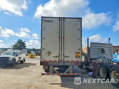 Zdjęcie 6 z 10 samochodu: 2016 HYUNDAI TRANSLEAD VI2530152-AJS DRY VAN TRAILER VIN:3H3V532C3GT105924 - miniatura