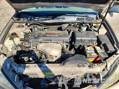 Zdjęcie 11 z 12 samochodu: 2005 TOYOTA CAMRY STANDARD VIN:4T1BE32K15U599612 - miniatura
