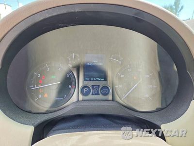 Zdjęcie 9 z 12 samochodu: 2019 LEXUS GX 460 BASE VIN:JTJBM7FX2K5225405 - miniatura