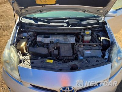 Zdjęcie 11 z 12 samochodu: 2012 TOYOTA PRIUS PLUG-IN VIN:JTDKN3DP8C3014637 - miniatura