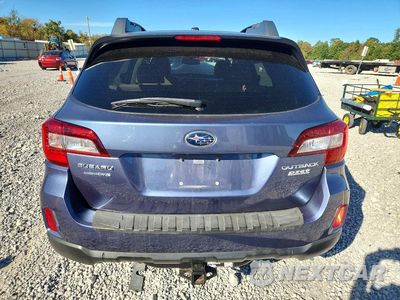 Zdjęcie 6 z 13 samochodu: 2015 SUBARU OUTBACK 2.5I PREMIUM VIN:4S4BSACC0F3235323 - miniatura