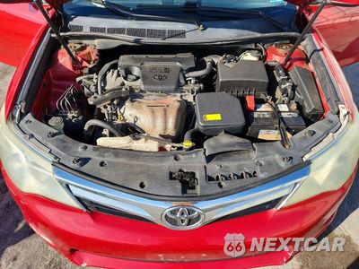 Zdjęcie 11 z 13 samochodu: 2012 TOYOTA CAMRY LE VIN:4T4BF1FK4CR192155 - miniatura