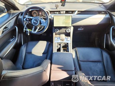 Zdjęcie 8 z 13 samochodu: 2024 JAGUAR F-PACE R-DYNAMIC S VIN:SADCT2EX5RA736546 - miniatura