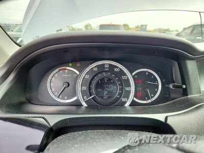Zdjęcie 9 z 12 samochodu: 2017 HONDA ACCORD LX VIN:1HGCR2F33HA279404 - miniatura