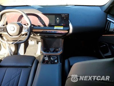 Zdjęcie 8 z 13 samochodu: 2025 BMW X3 30 XDRIVE VIN:5UX53GP07S9054632 - miniatura