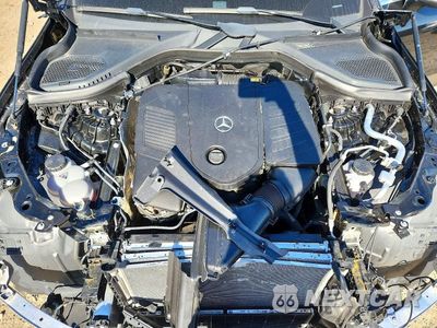 Zdjęcie 12 z 14 samochodu: 2023 MERCEDES-BENZ GLC 300 4MATIC VIN:W1NKM4HB3PU023875 - miniatura