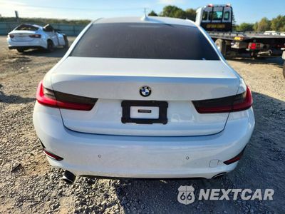 Zdjęcie 6 z 12 samochodu: 2020 BMW 330I VIN:3MW5R1J07L8B24631 - miniatura