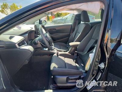 Zdjęcie 7 z 12 samochodu: 2025 TOYOTA COROLLA LE VIN:5YFB4MDE5SP310793 - miniatura